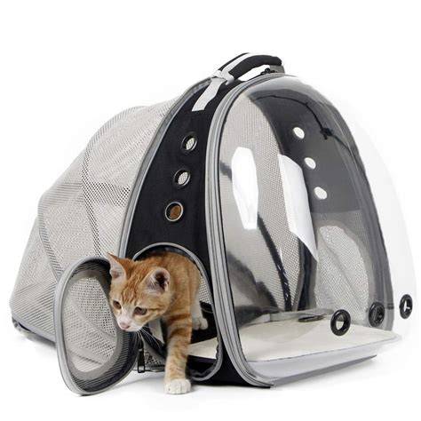 Sac à Dos pour Chats 